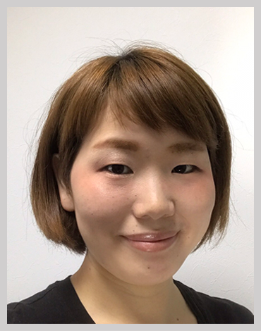 中西 綾香