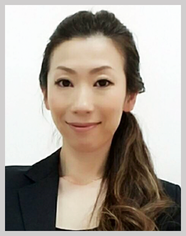 上村 恭子