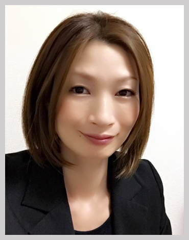 正木 由佳