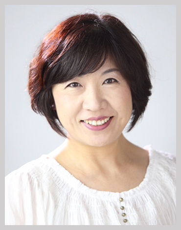 鈴木 陽子